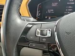 2021 Volkswagen T-Cross 280TSI DSG Comfort — фото 29