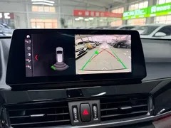2022 BMW X1, белый — фото 10