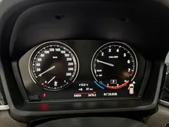 2022 BMW X1, белый — фото 11