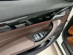 2022 BMW X1, белый — фото 13
