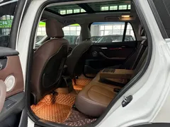 2022 BMW X1, белый — фото 15