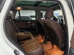 2022 BMW X1, белый — фото 16