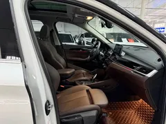 2022 BMW X1, белый — фото 18