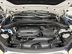 2022 BMW X1, белый — фото 22