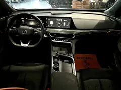 2022 Changan UNI-T 1.5T Flagship — фото 2