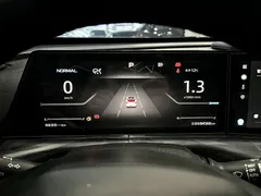 2022 Changan UNI-T 1.5T Flagship — фото 3