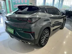 2022 Changan UNI-T 1.5T Flagship — фото 7