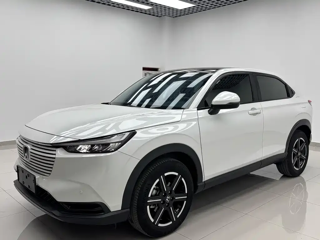2023 Honda Vezel 1.5L CVT