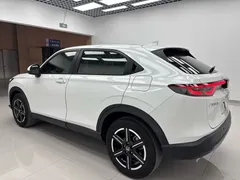 2023 Honda Vezel 1.5L CVT, белый — фото 4