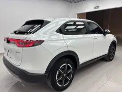 2023 Honda Vezel 1.5L CVT, белый — фото 5