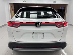 2023 Honda Vezel 1.5L CVT, белый — фото 6