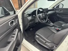 2023 Honda Vezel 1.5L CVT, белый — фото 7