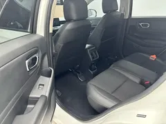 2023 Honda Vezel 1.5L CVT, белый — фото 8