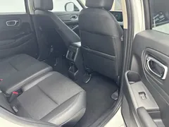 2023 Honda Vezel 1.5L CVT, белый — фото 9