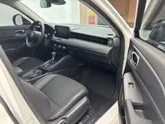 2023 Honda Vezel 1.5L CVT, белый — фото 10