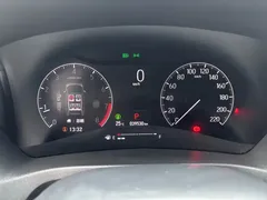 2023 Honda Vezel 1.5L CVT, белый — фото 11