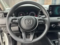 2023 Honda Vezel 1.5L CVT, белый — фото 14
