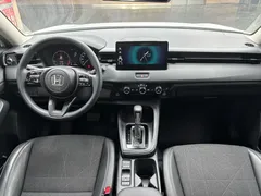 2023 Honda Vezel 1.5L CVT, белый — фото 15