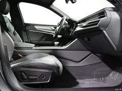2021 Audi A6L 45 TFSI Premium Dynamic Type — фото 7