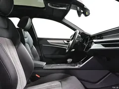 2021 Audi A6L 45 TFSI Premium Dynamic Type — фото 8