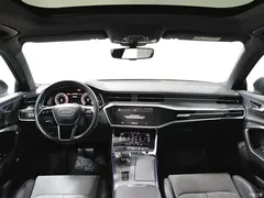 2021 Audi A6L 45 TFSI Premium Dynamic Type — фото 10