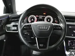 2021 Audi A6L 45 TFSI Premium Dynamic Type — фото 11
