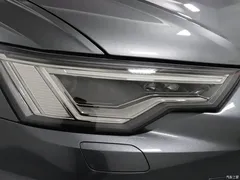 2021 Audi A6L 45 TFSI Premium Dynamic Type — фото 13