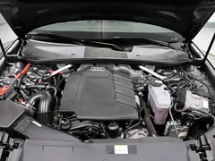 2021 Audi A6L 45 TFSI Premium Dynamic Type — фото 15