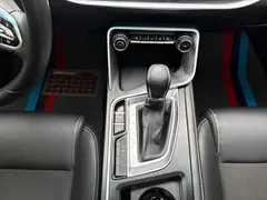 2021 Geely Binrui 1.4T CVT F- Flagship, синий — фото 11