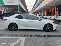 2021 Toyota Camry 2.0S Fashion — фото 4