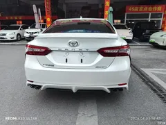 2021 Toyota Camry 2.0S Fashion — фото 5