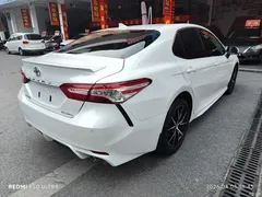 2021 Toyota Camry 2.0S Fashion — фото 6
