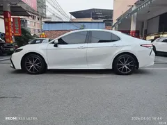 2021 Toyota Camry 2.0S Fashion — фото 8