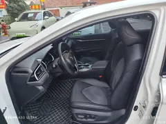2021 Toyota Camry 2.0S Fashion — фото 9
