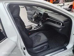 2021 Toyota Camry 2.0S Fashion — фото 10