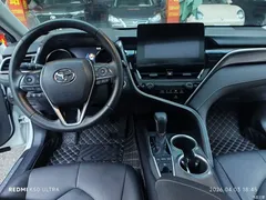 2021 Toyota Camry 2.0S Fashion — фото 13
