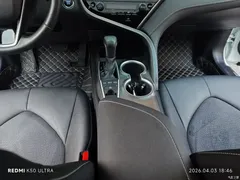 2021 Toyota Camry 2.0S Fashion — фото 14