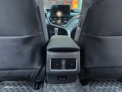 2021 Toyota Camry 2.0S Fashion — фото 15