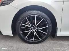 2021 Toyota Camry 2.0S Fashion — фото 23