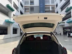 2022 BMW X3 xDrive30i M, белый — фото 5