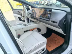 2025 Li Auto i6 2WD Standard, белый — фото 4