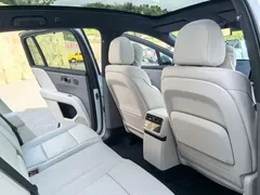 2025 Li Auto i6 2WD Standard, белый — фото 5