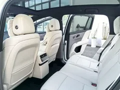 2025 Li Auto i6 2WD Standard, белый — фото 6