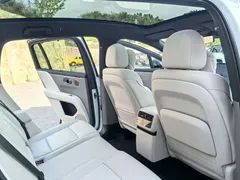 2025 Li Auto i6 2WD Standard, белый — фото 7