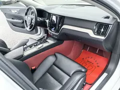 2021 Volvo S60 T4 Luxury, белый — фото 10
