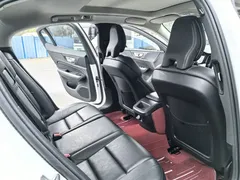 2021 Volvo S60 T4 Luxury, белый — фото 14
