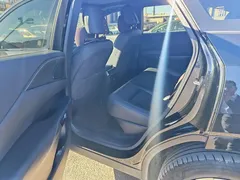 2023 Lexus RX 350h 4WD, чёрный — фото 6