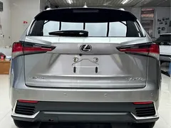2020 Lexus NX 200 Fashion V — фото 5
