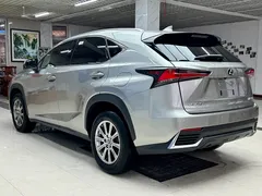 2020 Lexus NX 200 Fashion V — фото 6