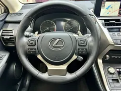 2020 Lexus NX 200 Fashion V — фото 14